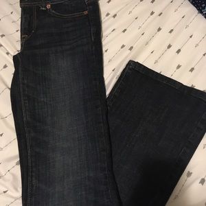 America 🦅 eagle jeans